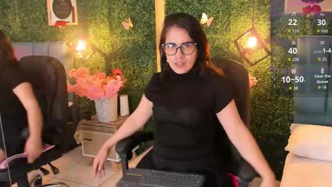 Lina  online show from September 15, 12:46 pm