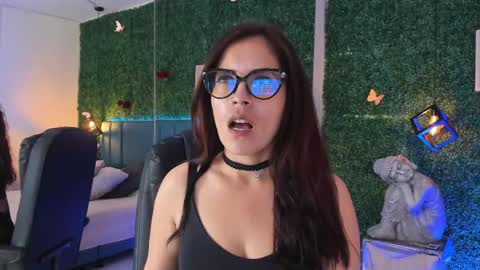 Lina  online show from April 21, 11:28 am