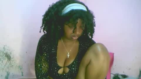Snapshot of linah1123 chatting on October 7, 6:07 am linah1123 online show from October 7, 6:07 am