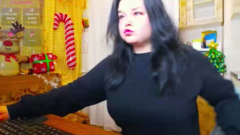 Lina online show from January 8, 7:12 am