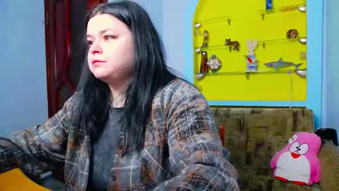 Lina online show from April 26, 5:49 am