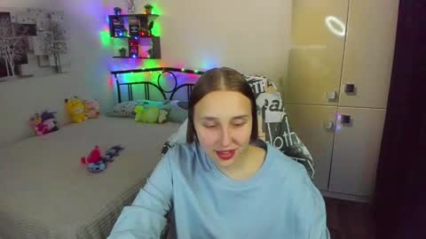 Lina online show from April 23, 9:39 pm