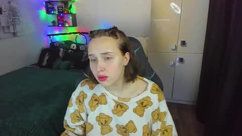 Lina online show from February 16, 9:58 pm