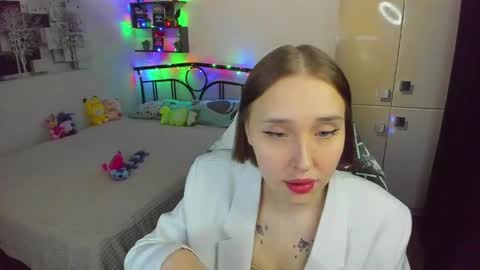 Lina online show from April 24, 11:07 pm