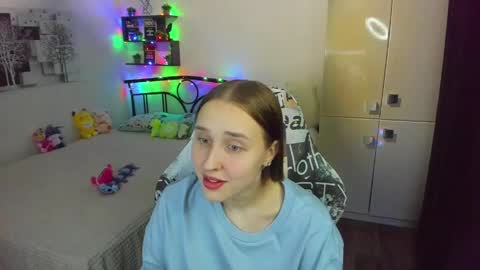 Lina online show from April 27, 9:23 pm