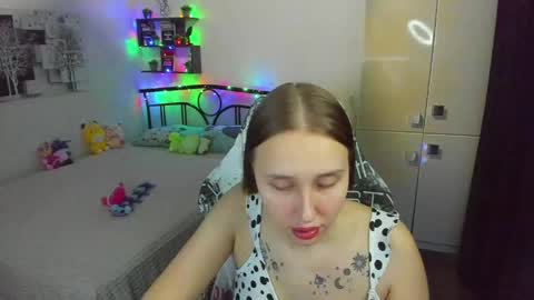 Lina online show from April 22, 9:23 pm