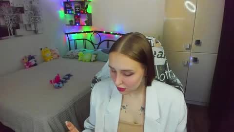 Lina online show from April 25, 10:07 pm