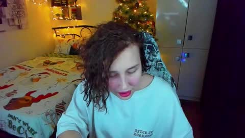 Lina online show from January 9, 10:14 pm