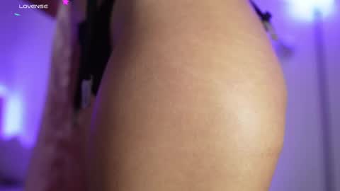 Lincy Rios  online show from October 8, 12:04 am