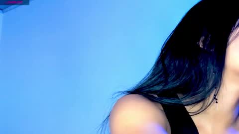 Alana online show from October 13, 7:16 pm