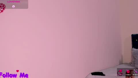 Alana online show from January 10, 9:53 pm