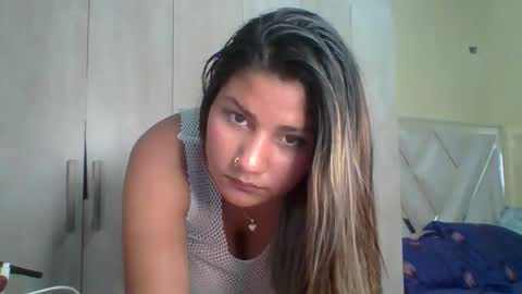 linda_blaze online show from October 27, 8:14 pm
