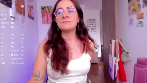 Giggles  online show from May 6, 3:49 pm