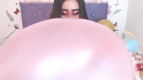 Linda  online show from March 15, 2:02 am