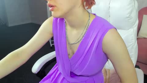 Linda online show from April 23, 10:12 am