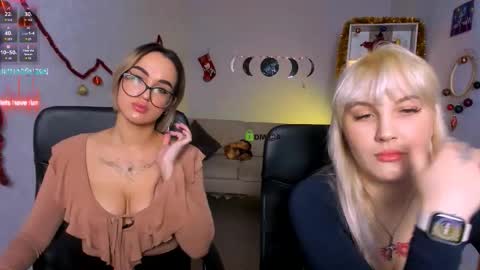 LiLi online show from January 8, 7:34 am