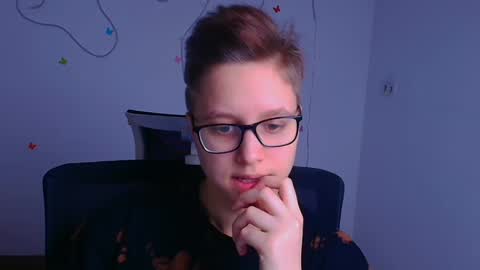 Linda online show from March 5, 12:11 pm