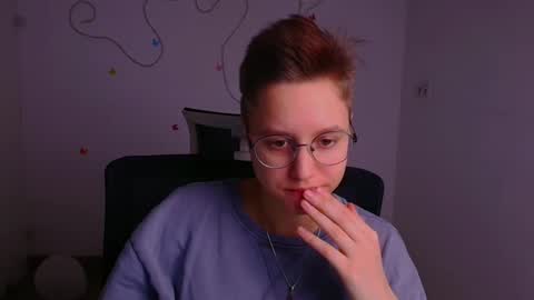 Linda online show from March 3, 12:20 pm