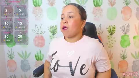 Snapshot of linda_rios_ chatting on September 10, 7:25 pm L I N D A online show from September 10, 7:25 pm