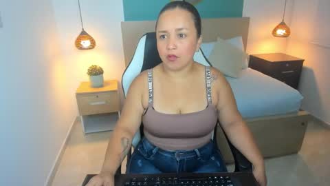 Snapshot of linda_rios_ chatting on January 16, 6:59 pm L I N D A online show from January 16, 6:59 pm