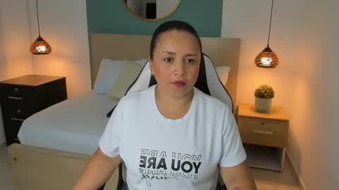 Snapshot of linda_rios_ chatting on January 7, 6:56 pm L I N D A online show from January 7, 6:56 pm