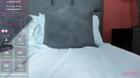 L I N D A online show from March 6, 3:01 am