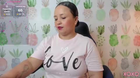Snapshot of linda_rios_ chatting on September 16, 7:33 pm L I N D A online show from September 16, 7:33 pm