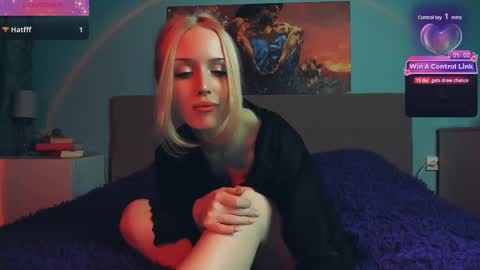 Linda online show from March 1, 6:32 pm