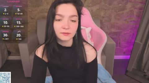 Linda online show from January 15, 12:38 am