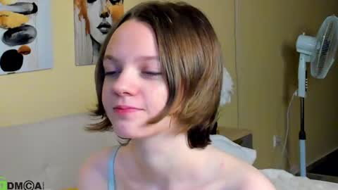 My real name is Olivia online show from June 12, 1:13 am