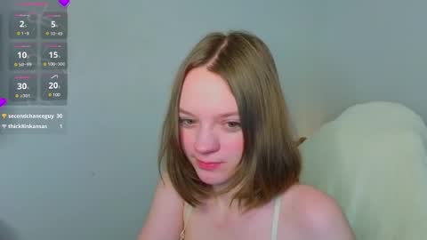 My real name is Olivia online show from March 18, 1:32 am