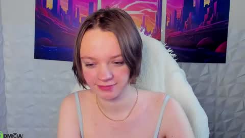 My real name is Olivia online show from April 24, 2:03 am