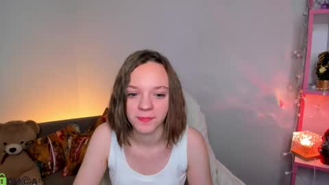 My real name is Olivia online show from December 20, 1:20 am