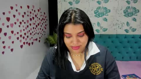    online show from February 7, 7:17 pm