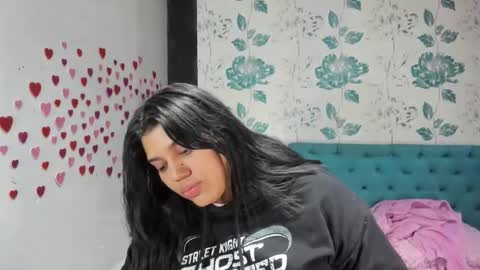    online show from March 12, 7:25 pm