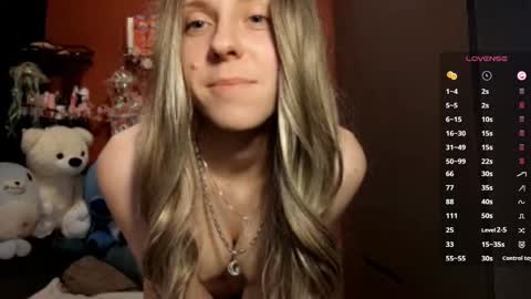 Alisa online show from March 11, 7:45 am