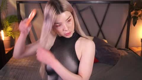 your Linda is back online show from April 26, 4:21 am