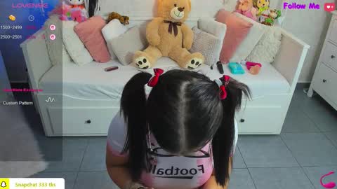 Alexandra online show from October 22, 5:45 am