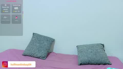 Lindsay online show from November 28, 9:51 pm