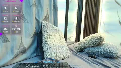  Lindsey  online show from February 7, 2:54 pm