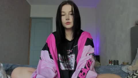 Lina online show from May 30, 5:27 am