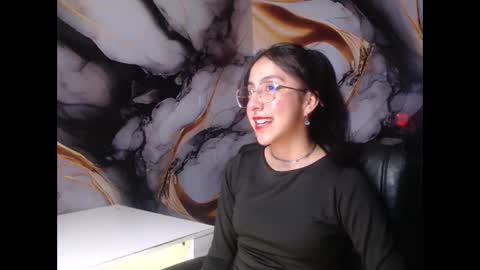 ling ling24 online show from February 21, 3:01 am