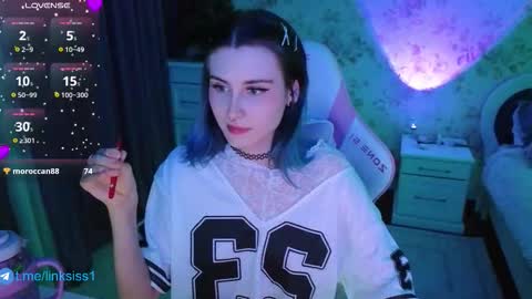 linksiss online show from December 15, 9:42 pm