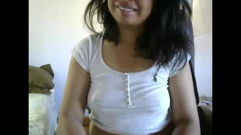 liora online show from April 23, 3:58 am