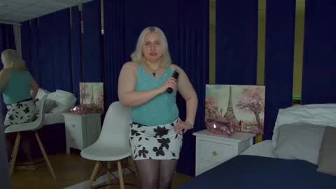 LioraArdyn online show from March 30, 5:29 am