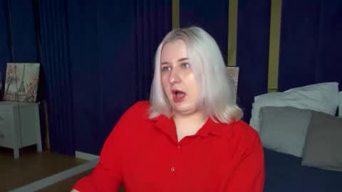 LioraArdyn online show from March 28, 5:18 am