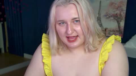 LioraArdyn online show from March 20, 6:07 am