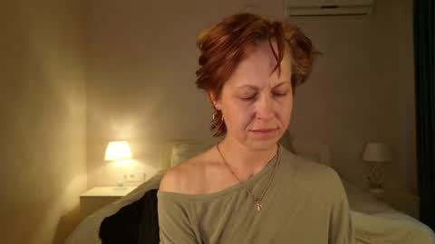 Liora Weiss online show from April 1, 1:41 pm