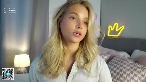 Amelia online show from October 1, 5:12 am