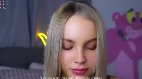 Amelia online show from January 17, 1:57 am